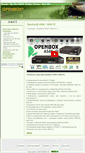 Mobile Screenshot of openbox.lv